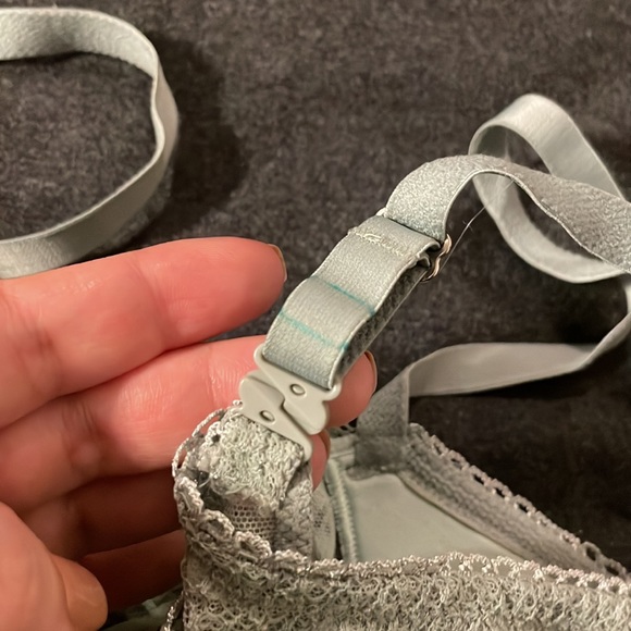 Dream Angels Unlined Bra - Picture 6 of 6